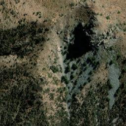 Satellite imagery of Barda de Piedra, CL