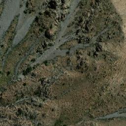 Satellite imagery of Cerro El Alto, CL