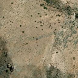 Satellite imagery of Cerro El Alto, CL