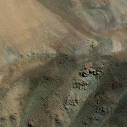 Satellite imagery of Los Derrumbes, CL