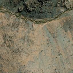 Satellite imagery of Cerro El Retamo, CL