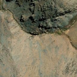 Satellite imagery of Cerro El Retamo, CL