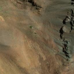 Satellite imagery of Morro Barros Negros, CL