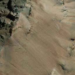 Satellite imagery of Morro Barros Negros, CL