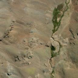 Satellite imagery of Morro Barros Negros, CL