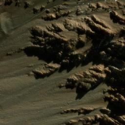 Satellite imagery of Paramillo de las Vacas, AR