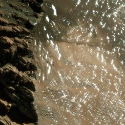 Satellite imagery of Paramillo de las Vacas, AR