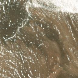 Satellite imagery of Paramillo de las Vacas, AR