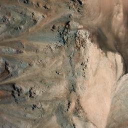 Satellite imagery of Lomas Blancas, AR