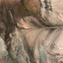 Satellite imagery of Lomas Blancas, AR
