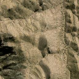 Satellite imagery of Cerro Jarillal, AR