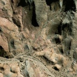 Satellite imagery of Santa Elena, AR