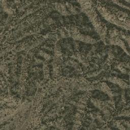 Satellite imagery of Cordón Barda Negra, AR