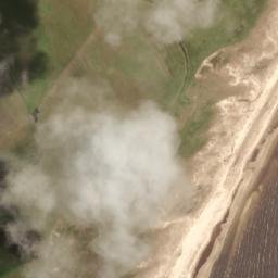 Satellite imagery of Ponta do Juncal, BR