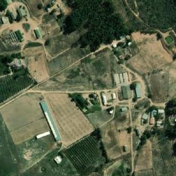 Satellite imagery of TOWNLEY, ZA