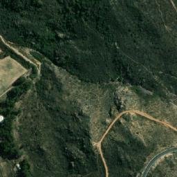 Satellite imagery of TOWNLEY, ZA