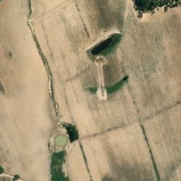 Satellite imagery of GEVAAR OOS, ZA