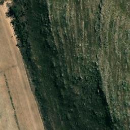 Satellite imagery of GEVAAR OOS, ZA