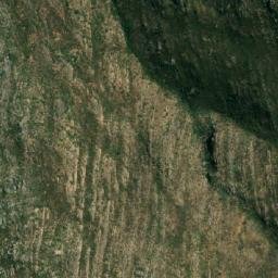 Satellite imagery of GEVAAR OOS, ZA