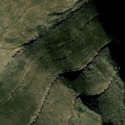 Satellite imagery of Perdekop, ZA