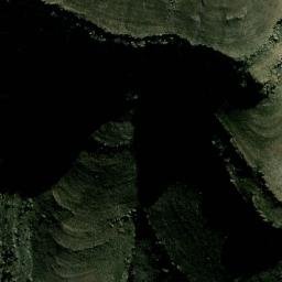 Satellite imagery of Perdekop, ZA