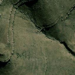 Satellite imagery of Perdekop, ZA