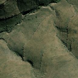 Satellite imagery of Vanwyksberg, ZA