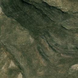 Satellite imagery of Vanwyksberg, ZA