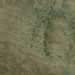 Satellite imagery of Langpunt, ZA