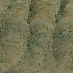 Satellite imagery of Langpunt, ZA