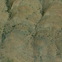 Satellite imagery of Langpunt, ZA