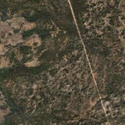 Satellite imagery of Gilmore Rocks, AU