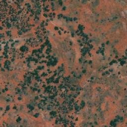 Satellite imagery of Rockwater Hill, AU