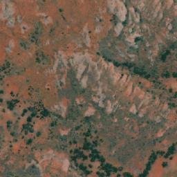 Satellite imagery of Rockwater Hill, AU