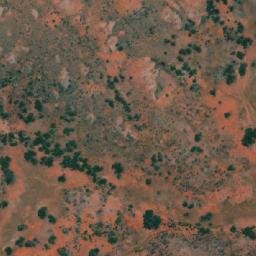 Satellite imagery of Rockwater Hill, AU