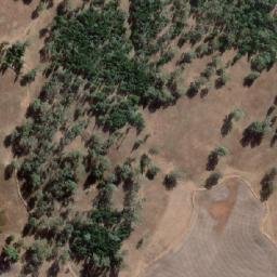 Satellite imagery of Lapstone Hill, AU