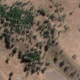 Satellite imagery of Lapstone Hill, AU