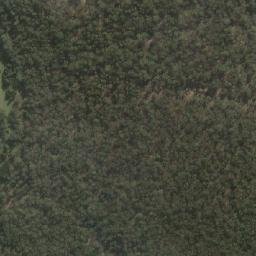 Satellite imagery of Belford Dome, AU