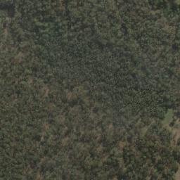 Satellite imagery of Belford Dome, AU