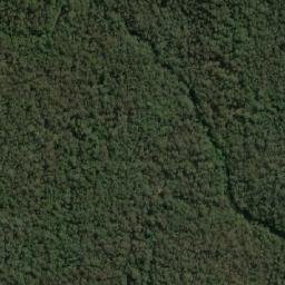 Satellite imagery of Glenurie Hill, AU