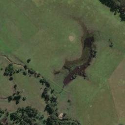 Satellite imagery of Storks Hill, AU