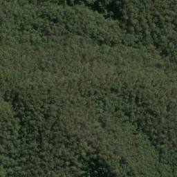 Satellite imagery of Gilmore Lookout, AU