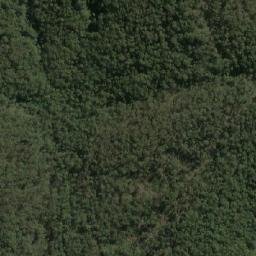 Satellite imagery of Gilmore Lookout, AU