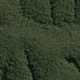 Satellite imagery of Gilmore Lookout, AU