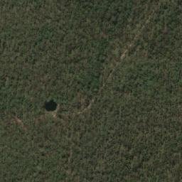 Satellite imagery of Paddys Hill, AU