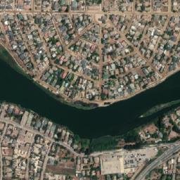 Satellite imagery of Escobar, CL