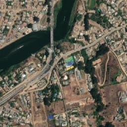 Satellite imagery of Escobar, CL