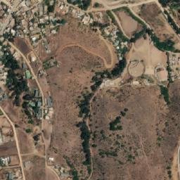 Satellite imagery of Escobar, CL