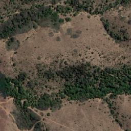 Satellite imagery of Cadillo, CL