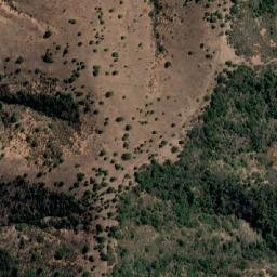 Satellite imagery of Divisadero Chico, CL